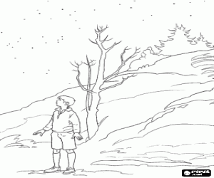 malvorlagen Peter Pevensie in Narnia ausmalbilder