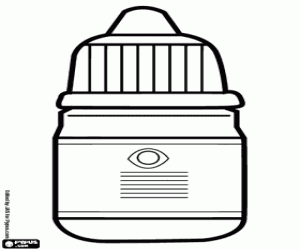 malvorlagen Pillen, Krankenhaus-material ausmalbilder