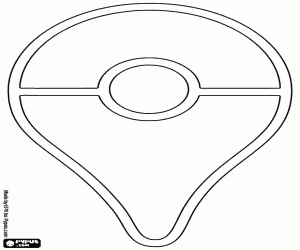 malvorlagen Pokemon Go Plus ausmalbilder