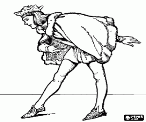 malvorlagen Prinz sie eine ehrfurcht ausmalbilder