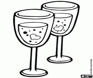 malvorlagen Prost ausmalbilder