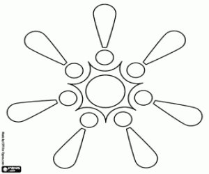 malvorlagen Prävention von Hautkrebs ausmalbilder