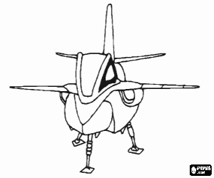 malvorlagen Raumschiff ausmalbilder