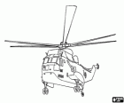 Rettungshubschrauber