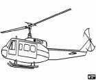 Grand-Hubschrauber