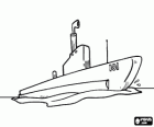 Militär-U-Boot