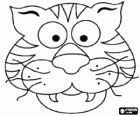 Tiger Maske
