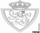 Emblem von Real Saragossa