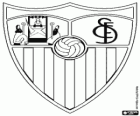Emblem des FC Sevilla
