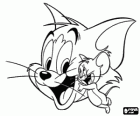 Tom und Jerry