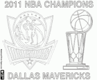 Dallas Mavericks NBA Meister 2011