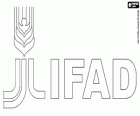 IFAD-Logo. Internationaler Fonds für landwirtschaftliche Entwicklung