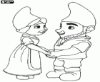 Gnomeo und Julia