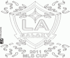 Los Angeles Galaxy, 2011 MLS meisterschaf