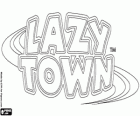 Lazy Town logo