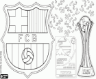 Barça, FC Barcelona, Meister Klub-Weltmeisterschaft 2011
