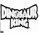 Dinosaur King logo