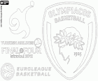 Olympiakos Piräus, Euroleague Basketball 2012 Meister