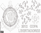 Corinthians, Copa Libertadores 2012 Meister, Timão