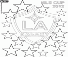 Los Angeles Galaxy, MLS 2012 Meister