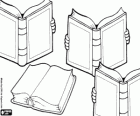Welttag des Buches, 23 April. Die Bücher zu lesen