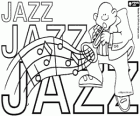 Internationalen Jazz Tag 30 april