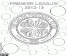 Celtic FC, Scottish Premier League 2012-2013 Meister