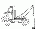 LKW für Zugfahrzeuge