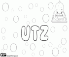 Utz, Name des germanischen Ursprungs. Als Abkürzung von Ulrich