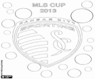 Sporting Kansas City, MLS 2013 Meister