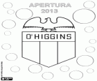 Club Deportivo O'Higgins, Chilenischer Meister Apertura 2013