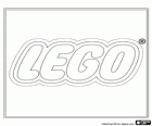 Lego Logo, Bau-Spielzeug