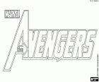 Logo von Die Rächer, The Avengers