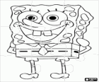 Puzzle von SpongeBob