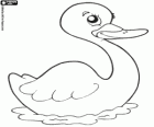 Der Schwan