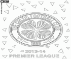 Celtic Glasgow, Meister der Scottish Football League 2013-2014