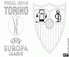 Sevilla FC, meister UEFA Europa League 2013-2014