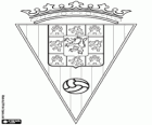 Emblem der Cordoba CF