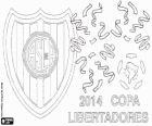 San Lorenzo de Almagro, Meister der Copa Libertadores 2014
