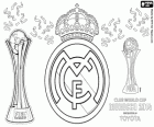 Real Madrid CF, Meister Klub-Weltmeisterschaft FIFA 2014