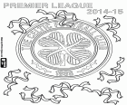Celtic FC, Celtic Glasgow, Meister der schottischen Fußball-Liga, Premier League 2014-2015