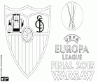 Sevilla FC, Meister der UEFA Europa League-2014-2015