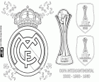 Real Madrid zweimal Meister der FIFA-Klub-Weltmeisterschaft 2016 - 2014. Real Madrid hat auch drei Titel des Intercontinental Cup 2002, 1998 und 1960. Real Madrid ist fünf Mal Weltmeister, da es insgesamt fünf Titel hat. Real Madrid ist der 2016-Champion nach dem Sieg 4-2 im Finale gegen Kashima Antlers. Das Finale wurde in der Überstunden mit zwei Toren von Cristiano Ronaldo entschieden. Das Endergebnis des Spiels wurde 2-2 mit einem Ziel von Karim Benzema, zwei Tore von Gaku Shibasaki und ein 