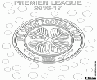 Celtic Football Club folgt seine überwältigenden Dominanz in der Scottish Premier League. 2016-2017, Dies ist die sechste Mal in Folge Meisterschaft für insgesamt 48 Titel für die berühmtesten Fußballverein in Glasgow