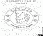FC Chelsea hat den fünften Premier League-Titel in der Saison 2016-2017 erreicht, dies ist der sechste Meistertitel für Chelsea London in der Geschichte der höchsten Spielklasse des englischen Fußballs