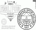 Fenerbahce Istanbul ist der neue Meister der Basketball EuroLeague 2017, die erste türkische Mannschaft, die diesen Titel erhält. Das Ergebnis des Finales gegen Olympiakos Piräus wurde 80-64. Die MVP wurde die amerikanische Ekpe Udoh