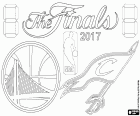 Die Golden State Warriors und die Cleveland Cavaliers wird bei den 2017 NBA Finals, eine weitere Wiederholung der Finalserie im Jahr 2015 und 2016 konfrontiert werden. Bisher ist ein Triumph für jeden einzelnen. Wer wird Sieger jetzt sein?