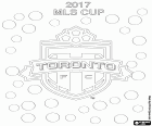 Toronto FC ist der Meister des 2017 MLS Cup, der erste Titel der Torontos Franchise in Kanada, in der Major League Soccer