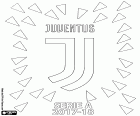 Juventus Turin gewann seinen siebten Titel in Folge Meister der Serie A, die höchste Kategorie der italienischen Profi-Fußball. Dies ist der 34. Titel der Weltmeister in der Geschichte der erfolgreichste Verein in Italien