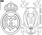 Real Madrid gewann seine 13. Europapokal der Landesmeister gegen Liverpool im Finale mit einem Tor von Karim Benzema und zwei Tore von Gareth Bale. Sadio Mähne erzielte das Tor für Liverpool. Dieser Titel ist seinen siebten Titel der UEFA Champions League